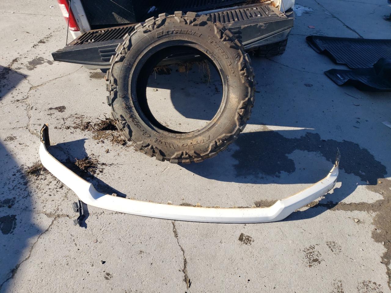 2018 Ford F-150 - Image 14