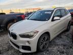 2017 Bmw X1 Xdrive28I იყიდება Cahokia Heights-ში, IL - Side