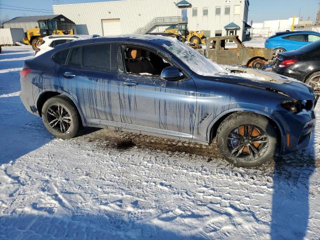 2019 BMW X4 XDRIVE30I