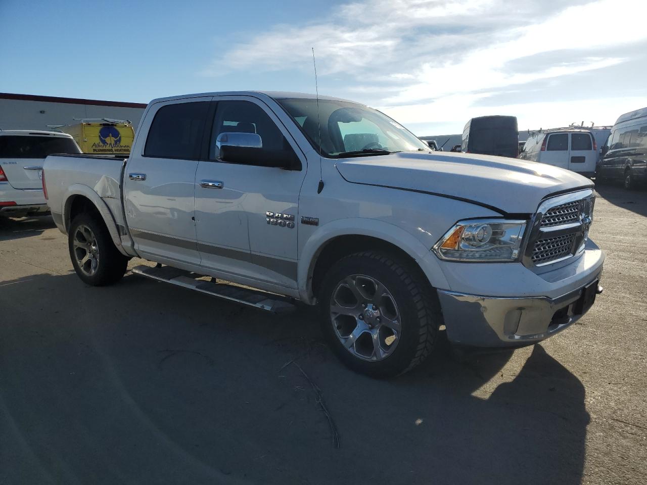 2017 RAM 1500 - Image 4