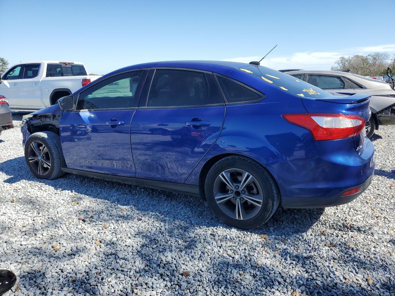 2012 Ford Focus - Image 2