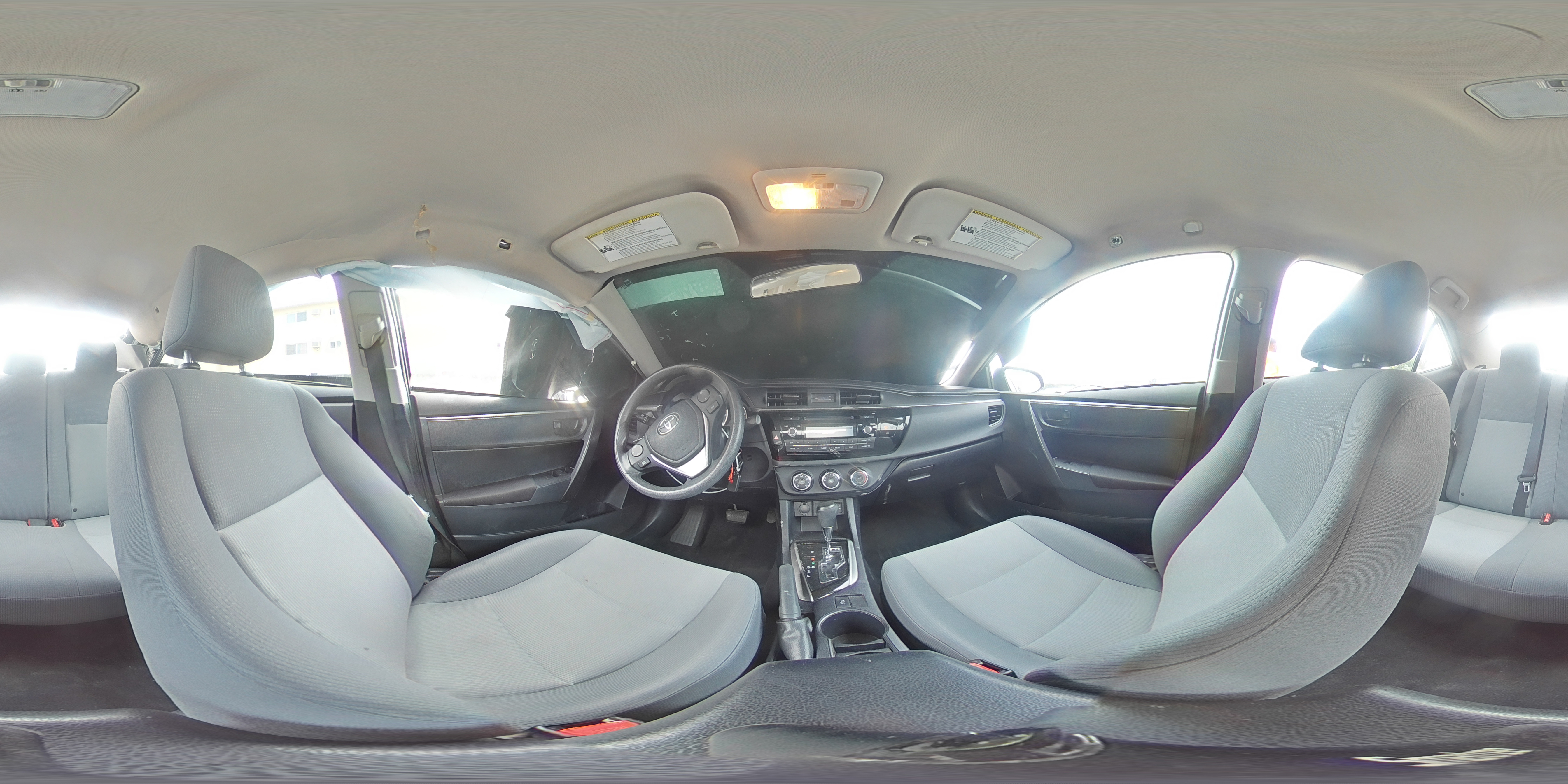 2015 Toyota Corolla - Image 13