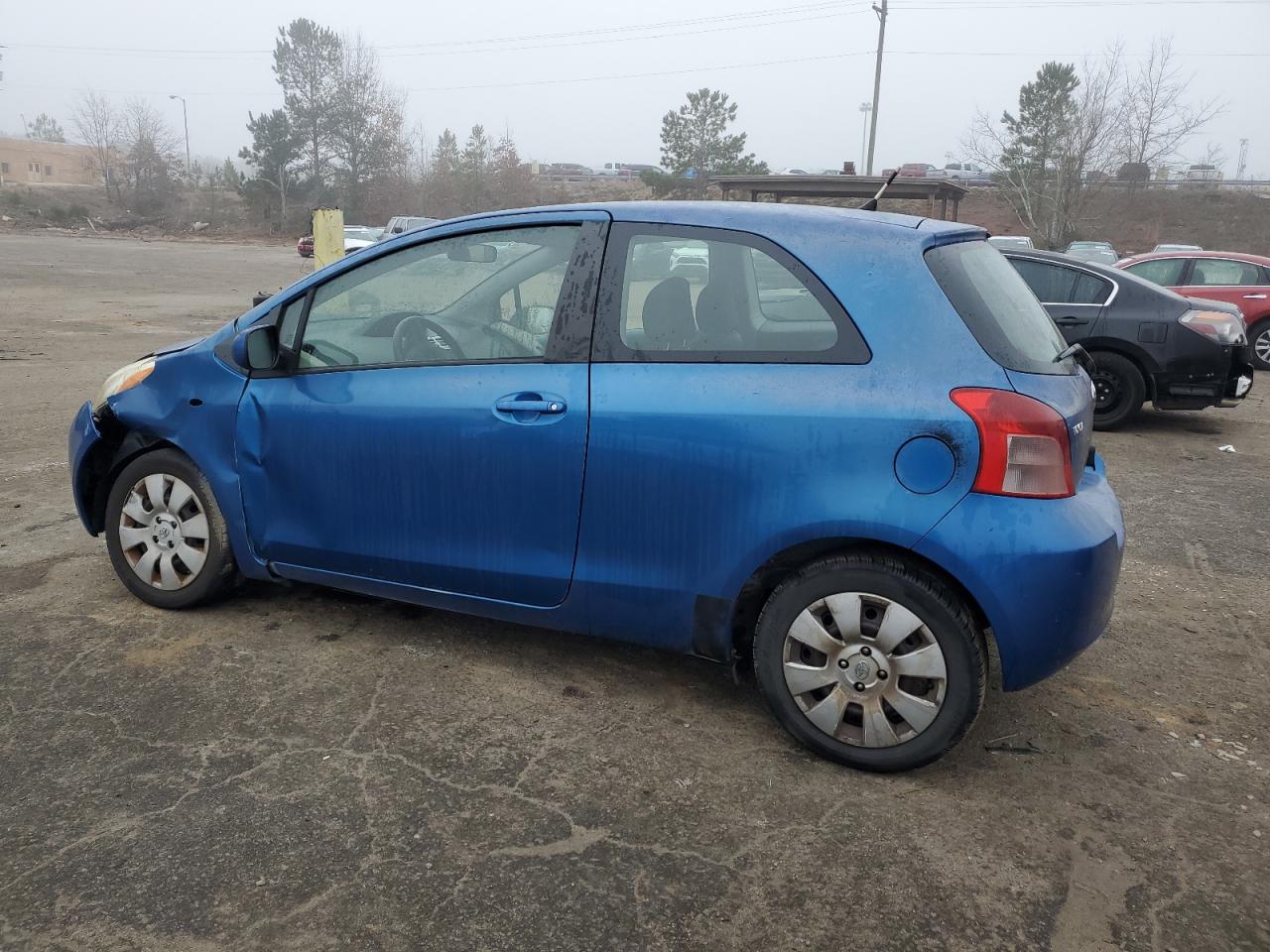 2008 Toyota Yaris - Image 2