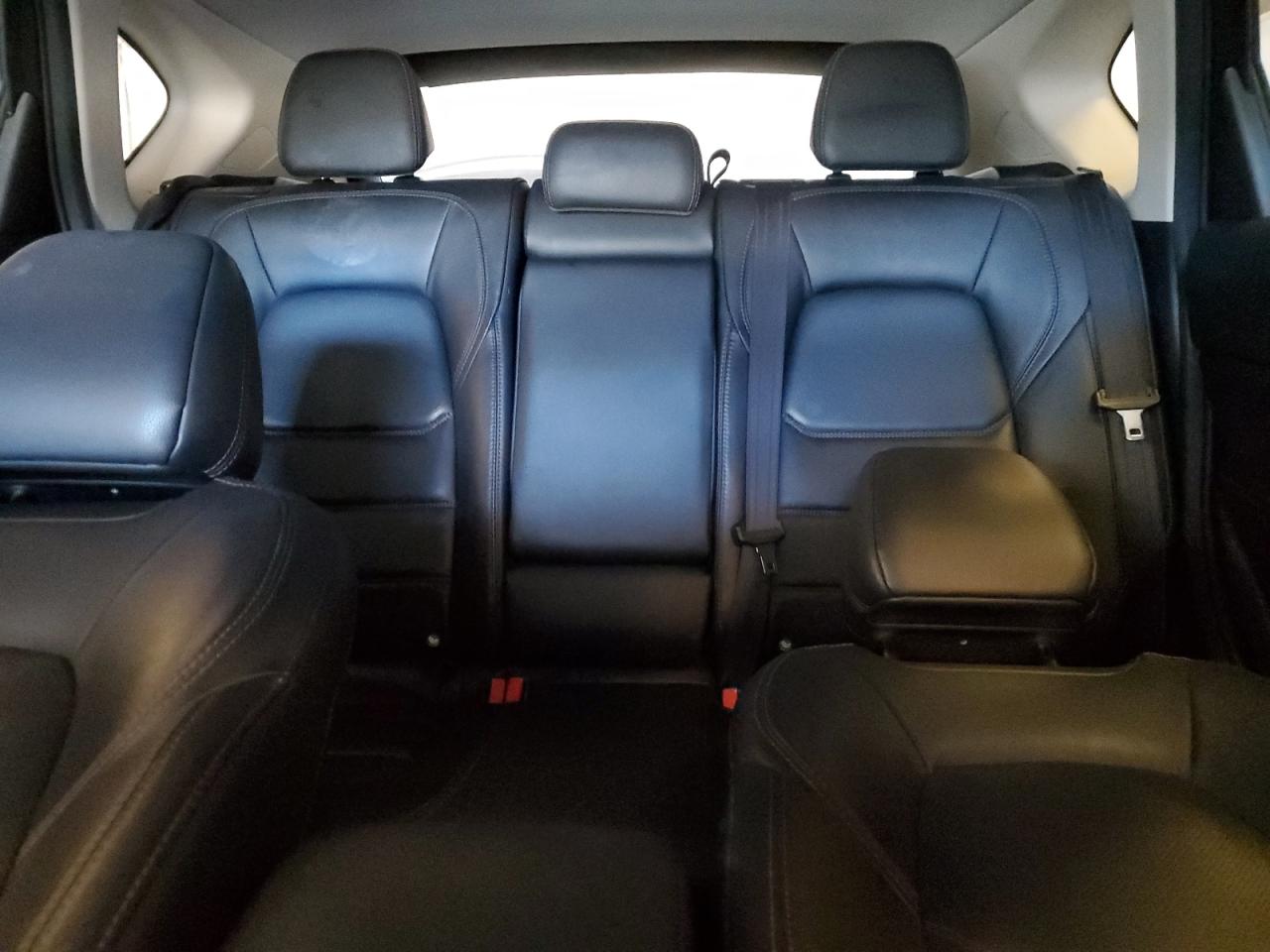 2020 Mazda CX-5 - Image 10