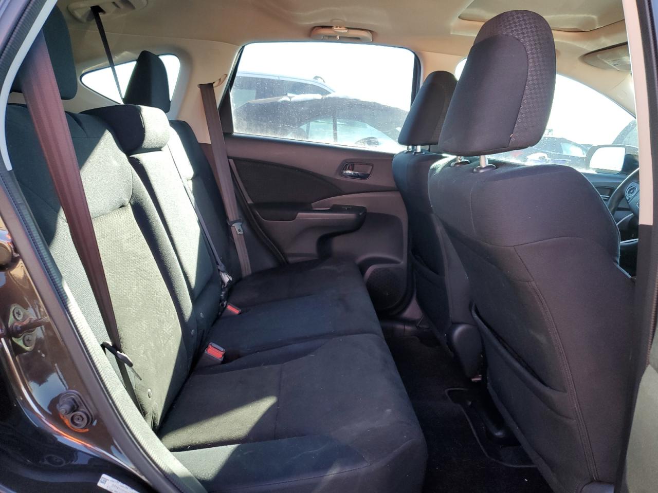 2015 Honda CR-V - Image 11