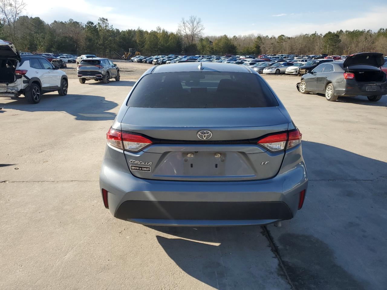 2020 Toyota Corolla - Image 6