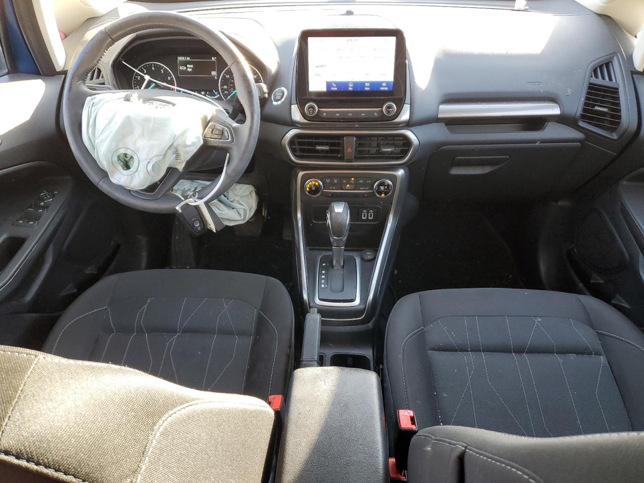 2020 Ford EcoSport - Image 8