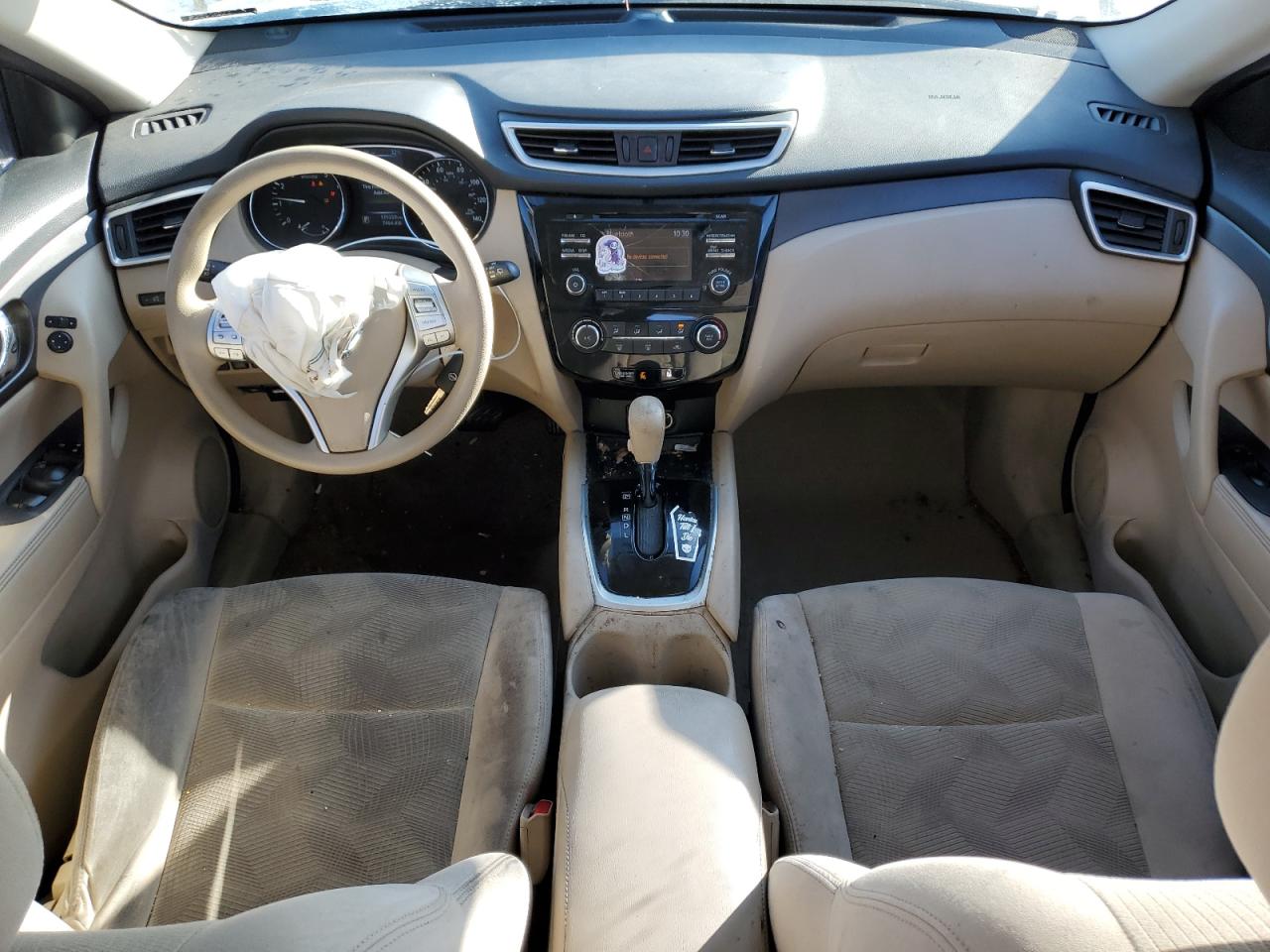 2014 Nissan Rogue - Image 8