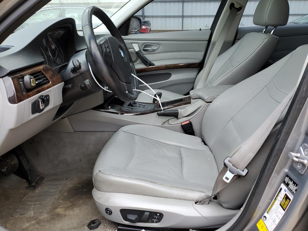 2011 BMW 3er - Image 7