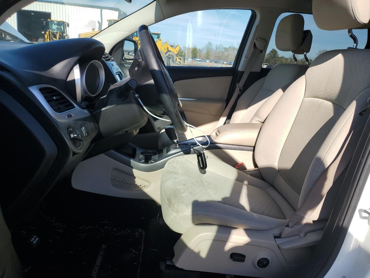 2017 Dodge Journey - Image 7