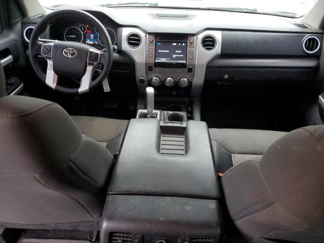  TOYOTA TUNDRA 2015 White