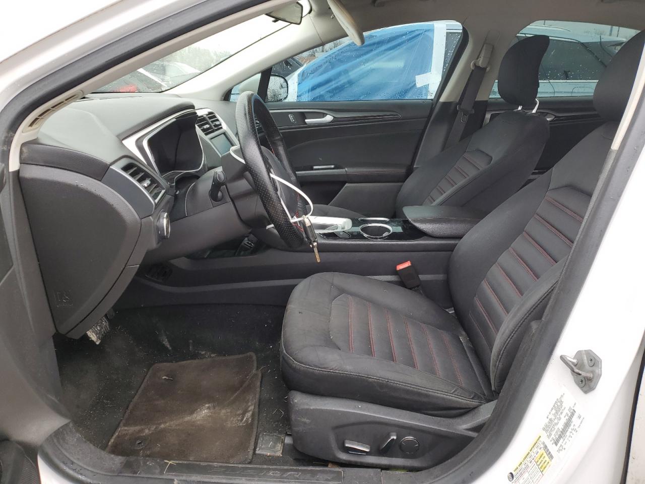2013 Ford Fusion - Image 7