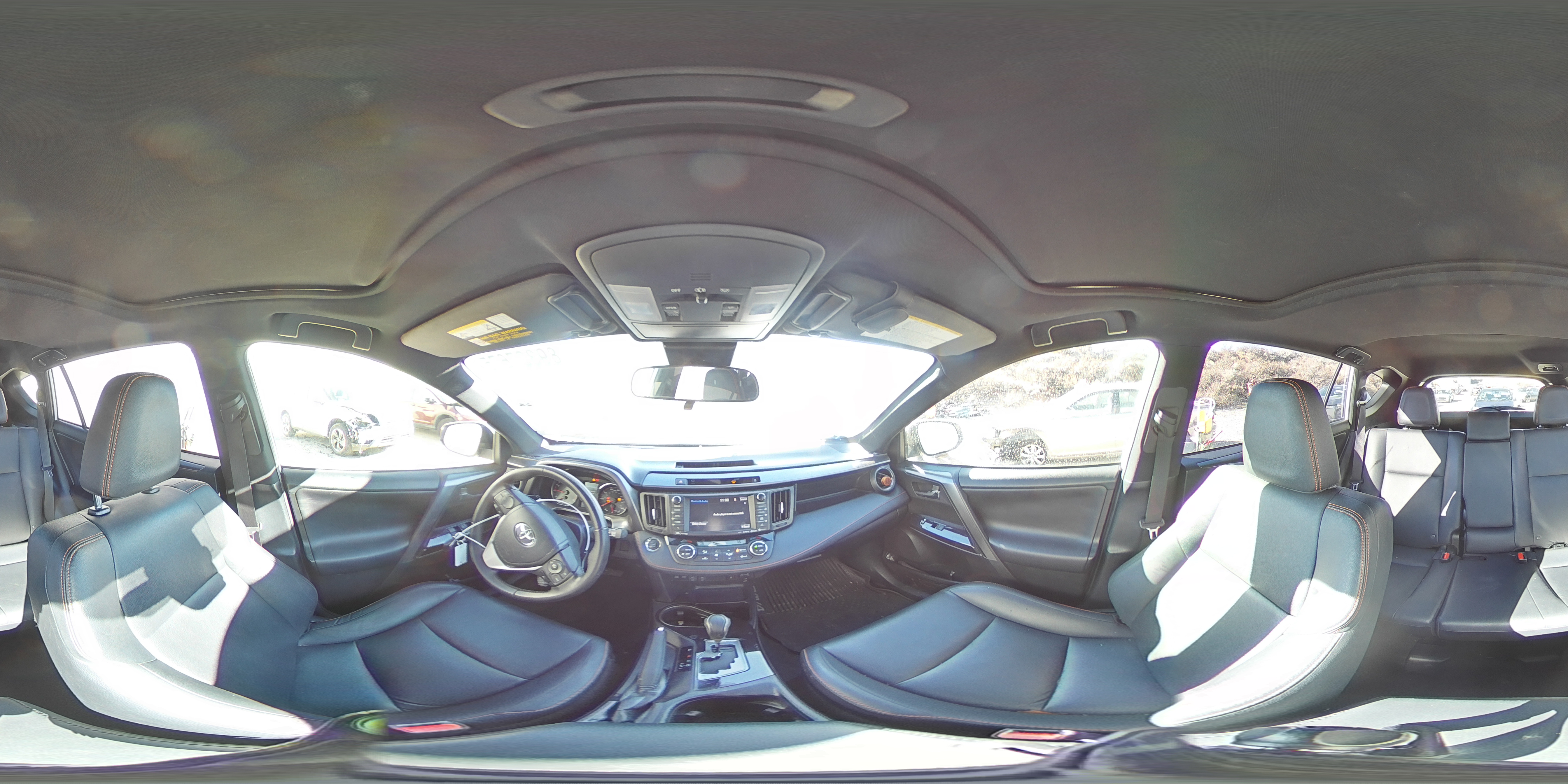 2016 Toyota RAV 4 - Image 15