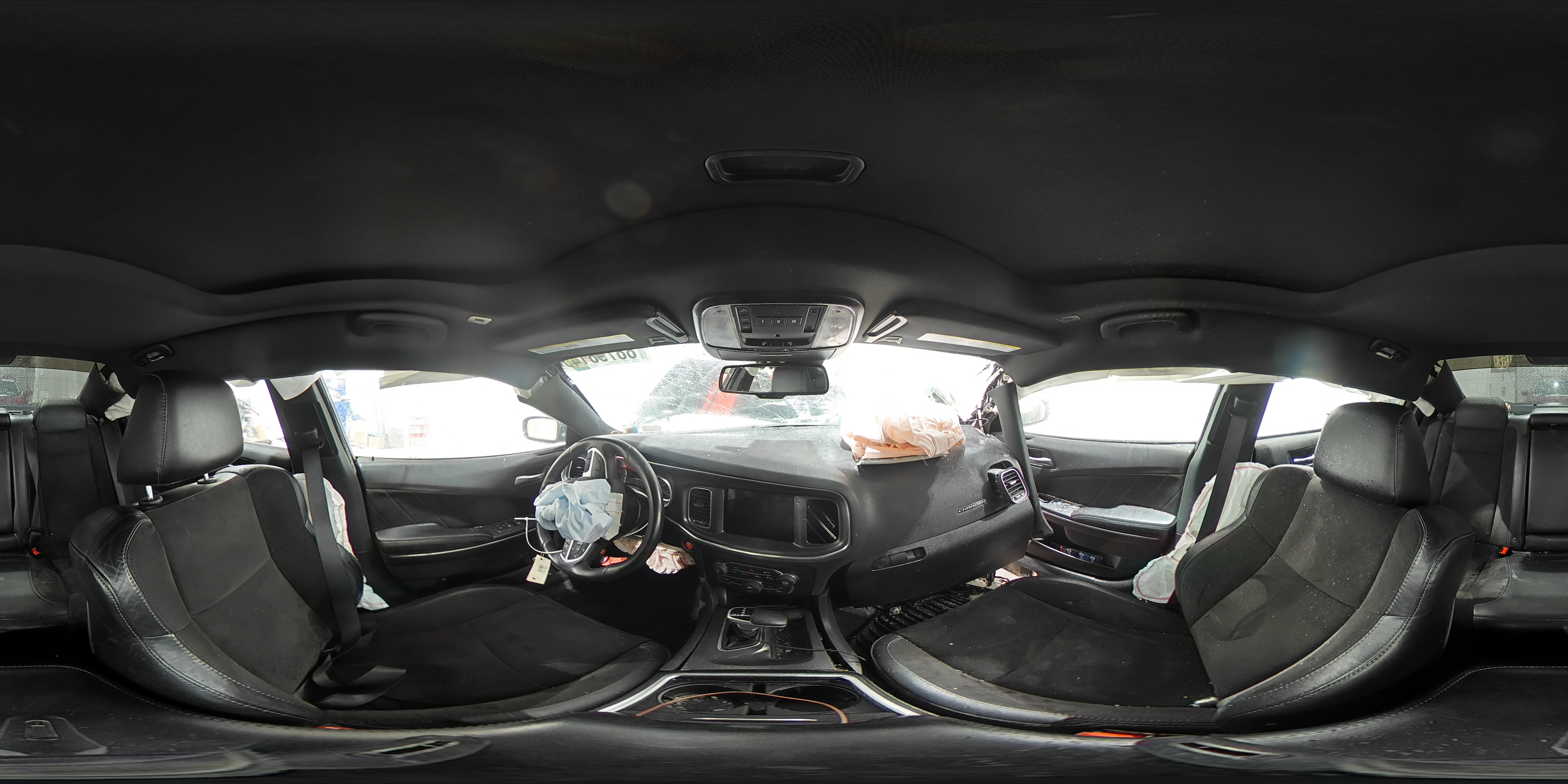 2018 Dodge Charger - Image 15