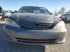 2003 Toyota Camry Le продається в Pennsburg, PA - Front End