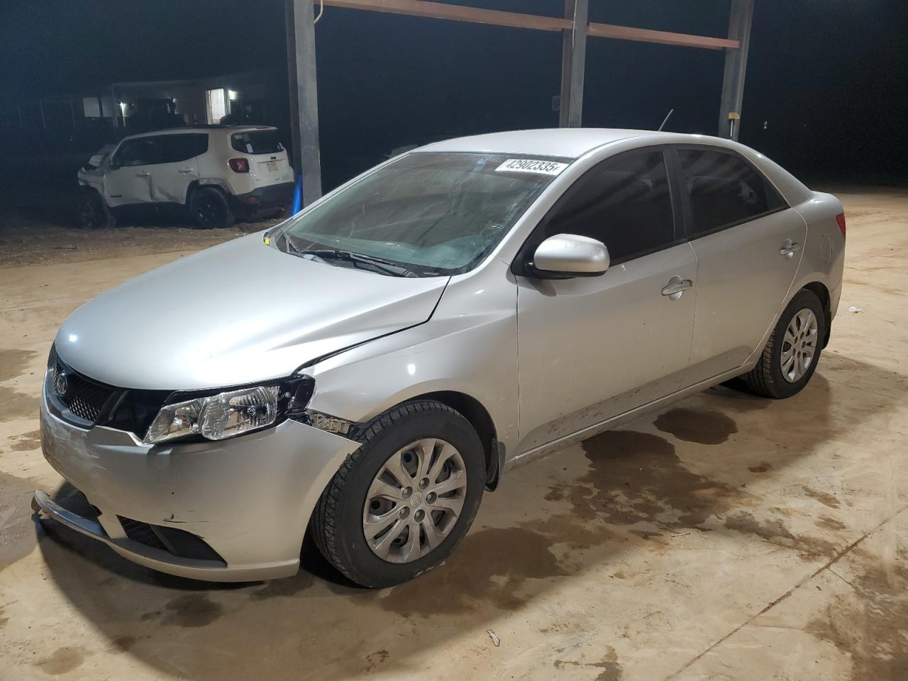 2010 Kia Forte - Image 1
