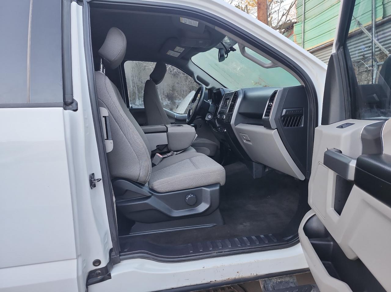 2018 Ford F-150 - Image 5