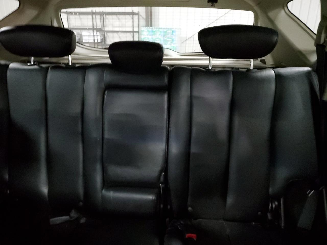 2006 Nissan Murano - Image 10