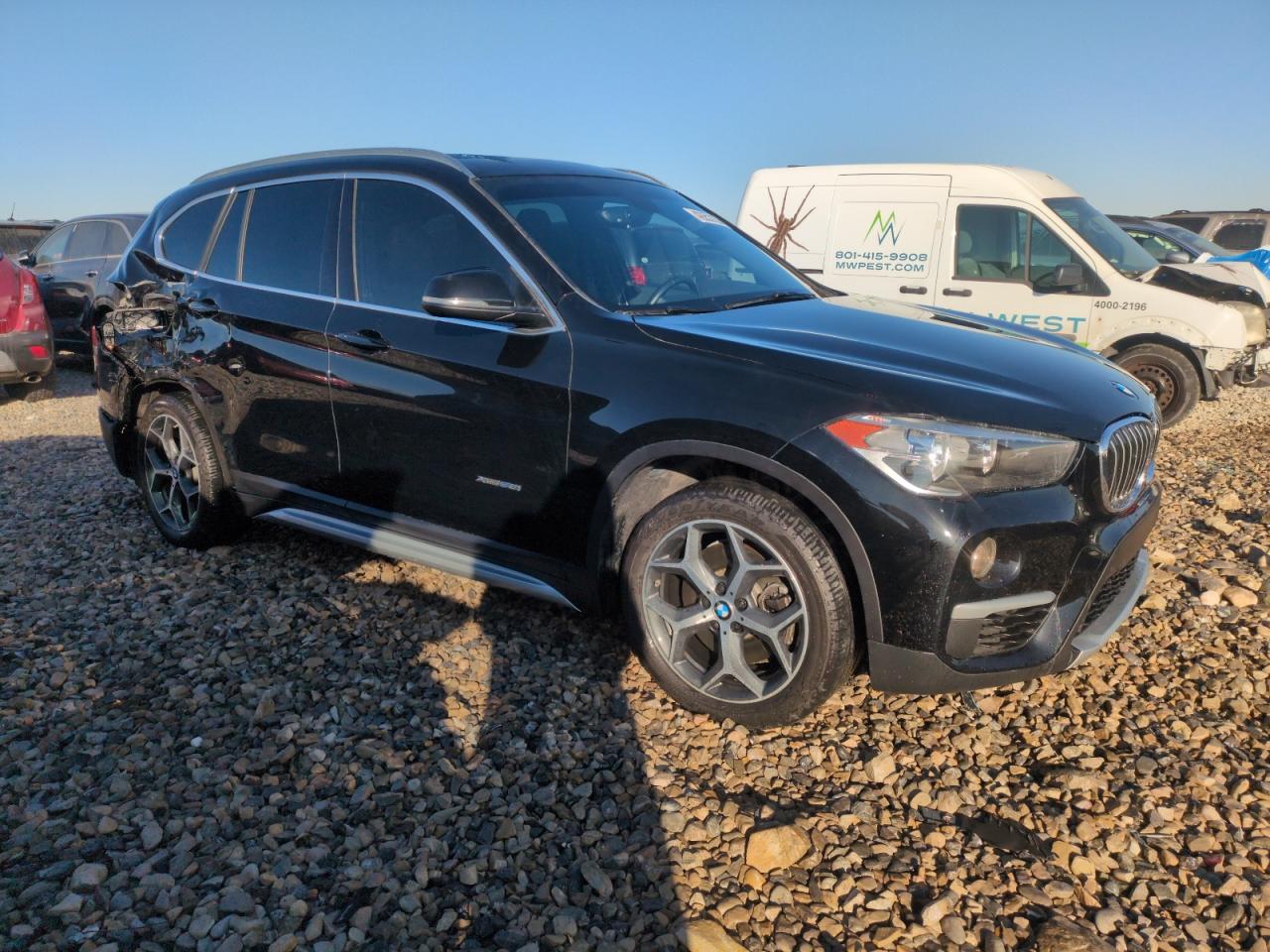 2018 BMW X1 - Image 4