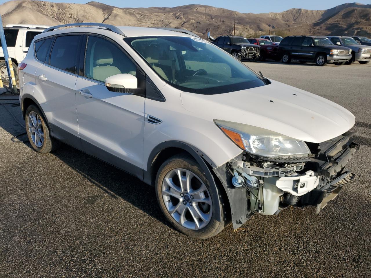 2014 Ford Escape - Image 4