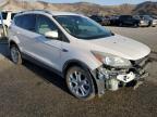 2014 Ford Escape Titanium للبيع في Van Nuys، CA - Front End