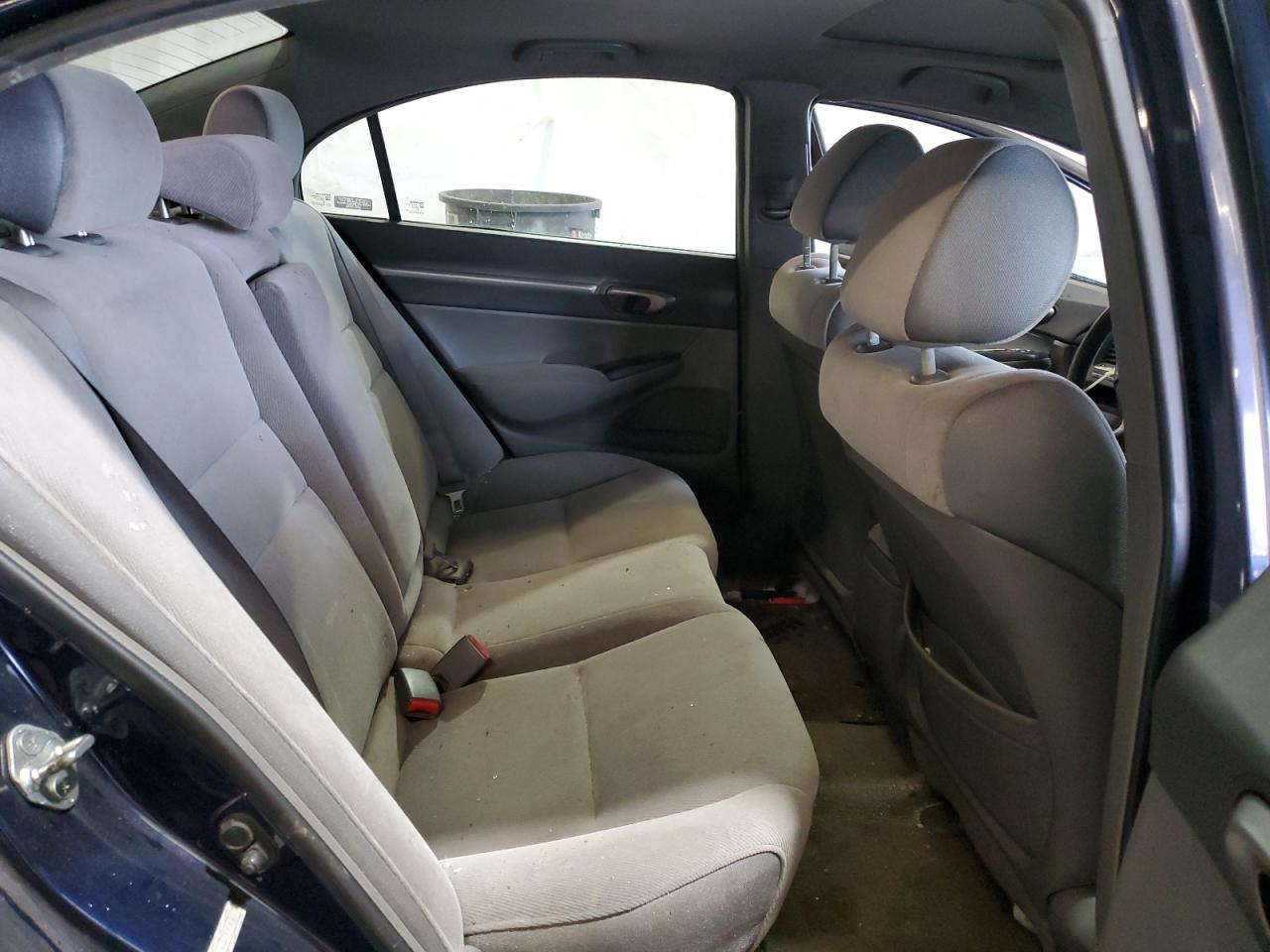 2007 Honda Civic - Image 10