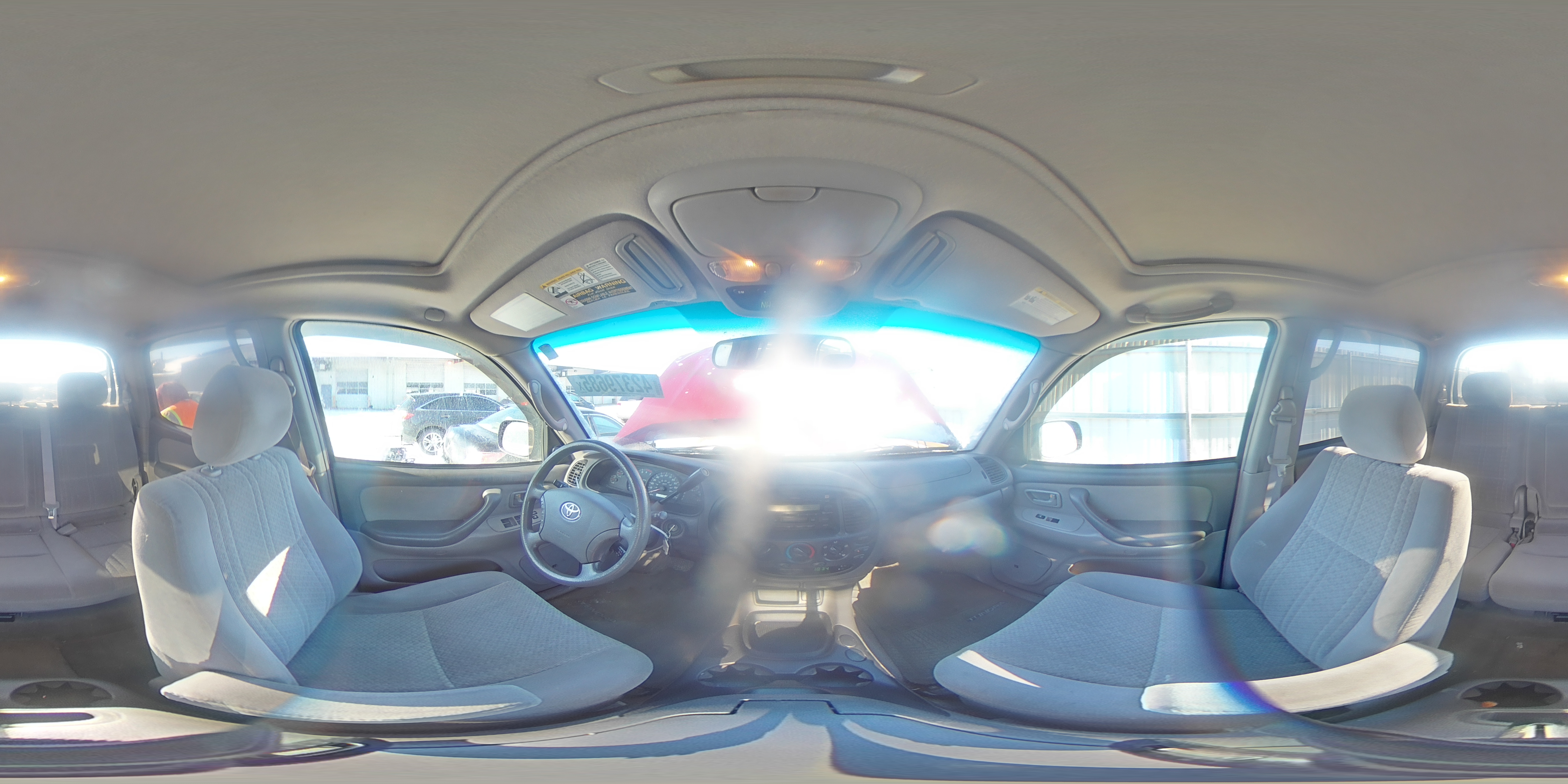 2006 Toyota Tundra - Image 13