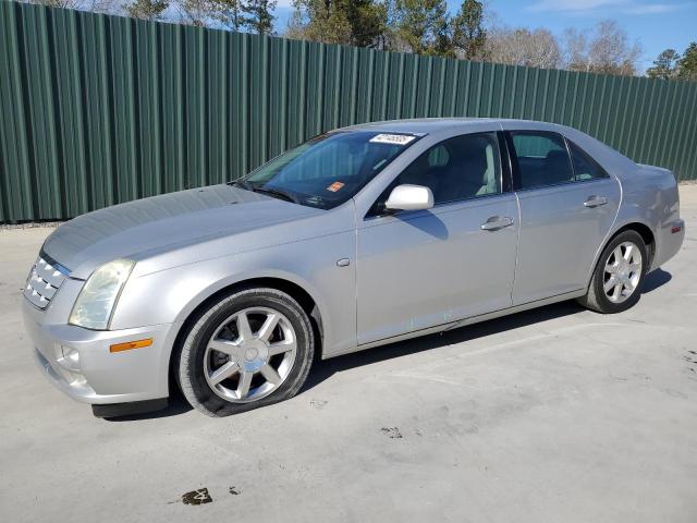 2005 Cadillac Sts 