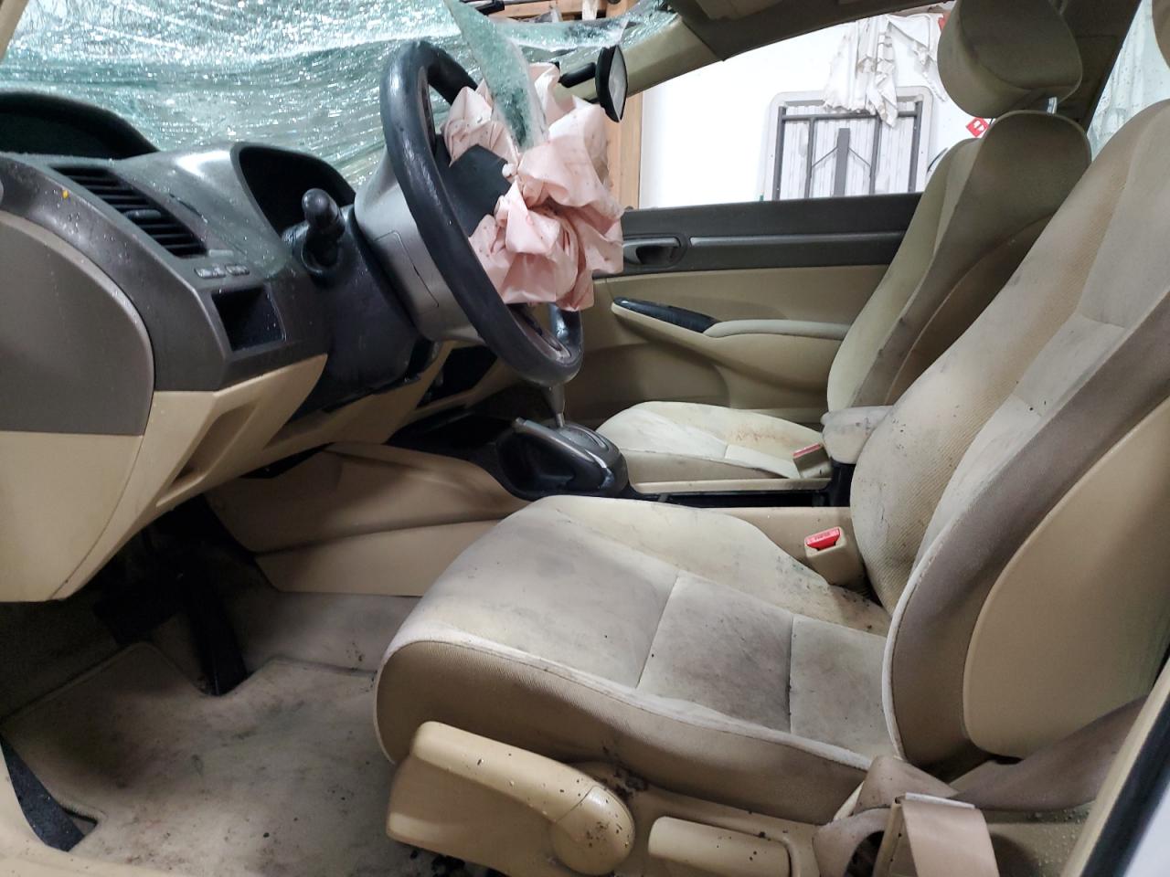 2008 Honda Civic - Image 7