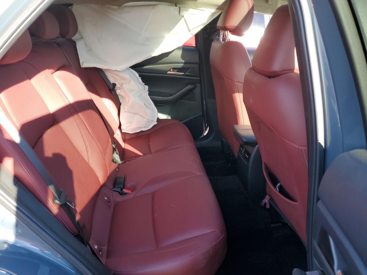 2023 Mazda CX-30 - Image 11