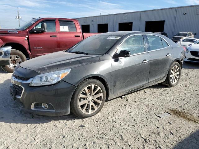 2015 Chevrolet Malibu Ltz