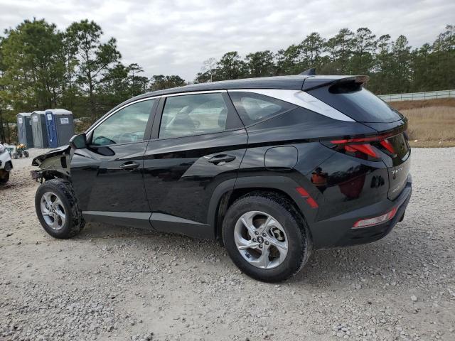  HYUNDAI TUCSON 2024 Czarny