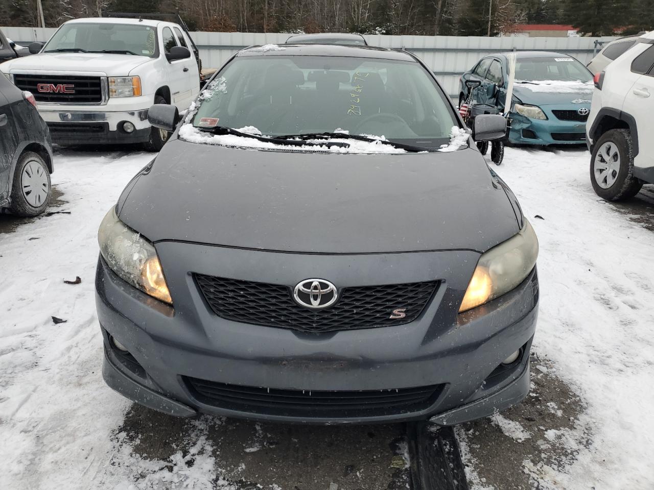 2009 Toyota Corolla - Image 5