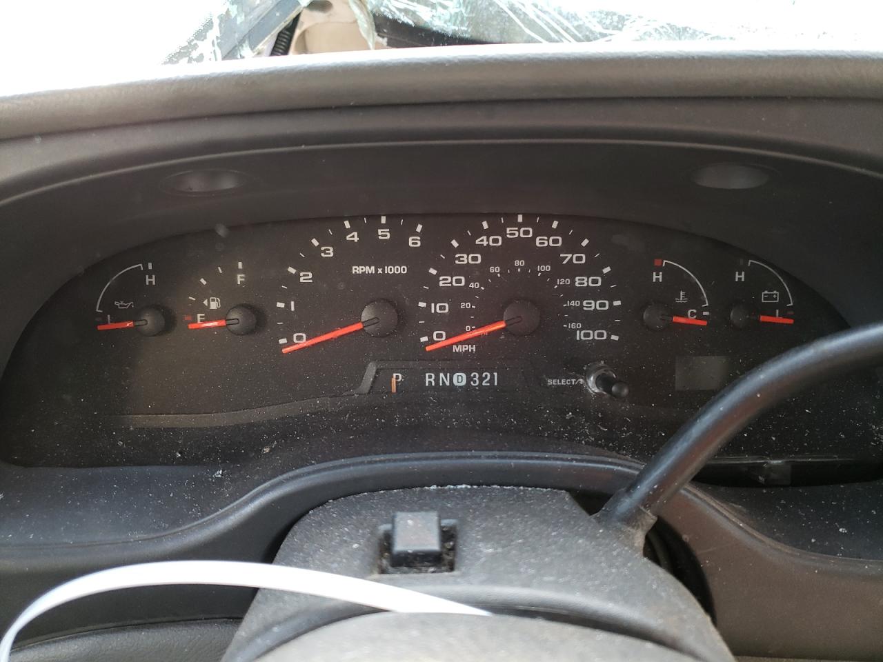 2006 Ford Econoline - Image 9