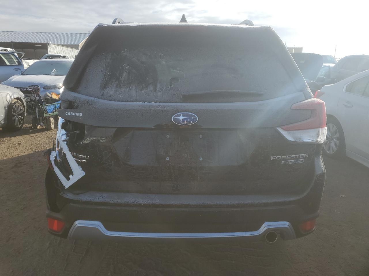2021 Subaru Forester - Image 6