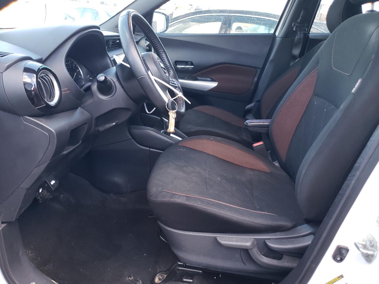 2020 Nissan Kicks - Image 7