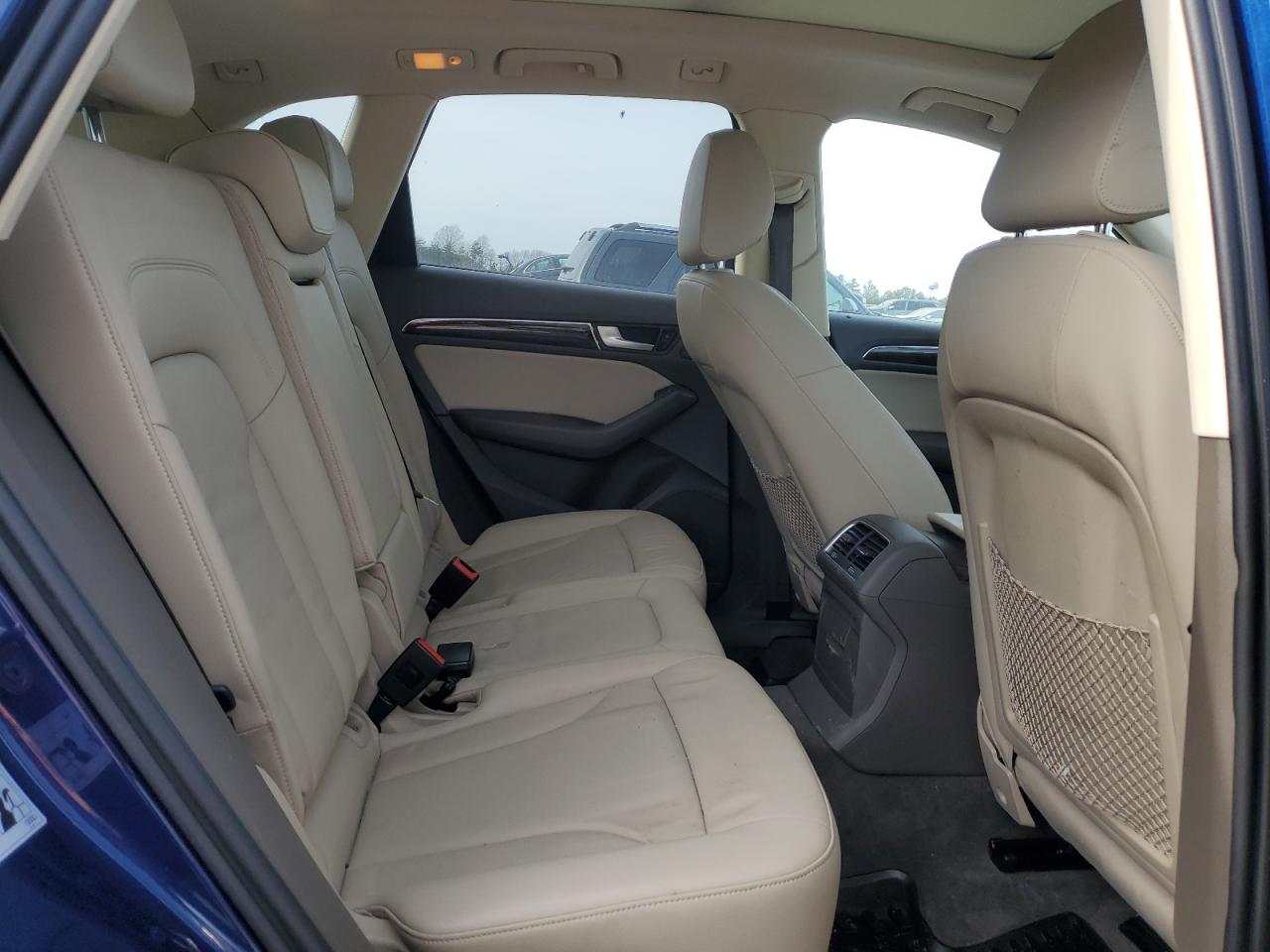 2016 Audi Q5 - Image 11