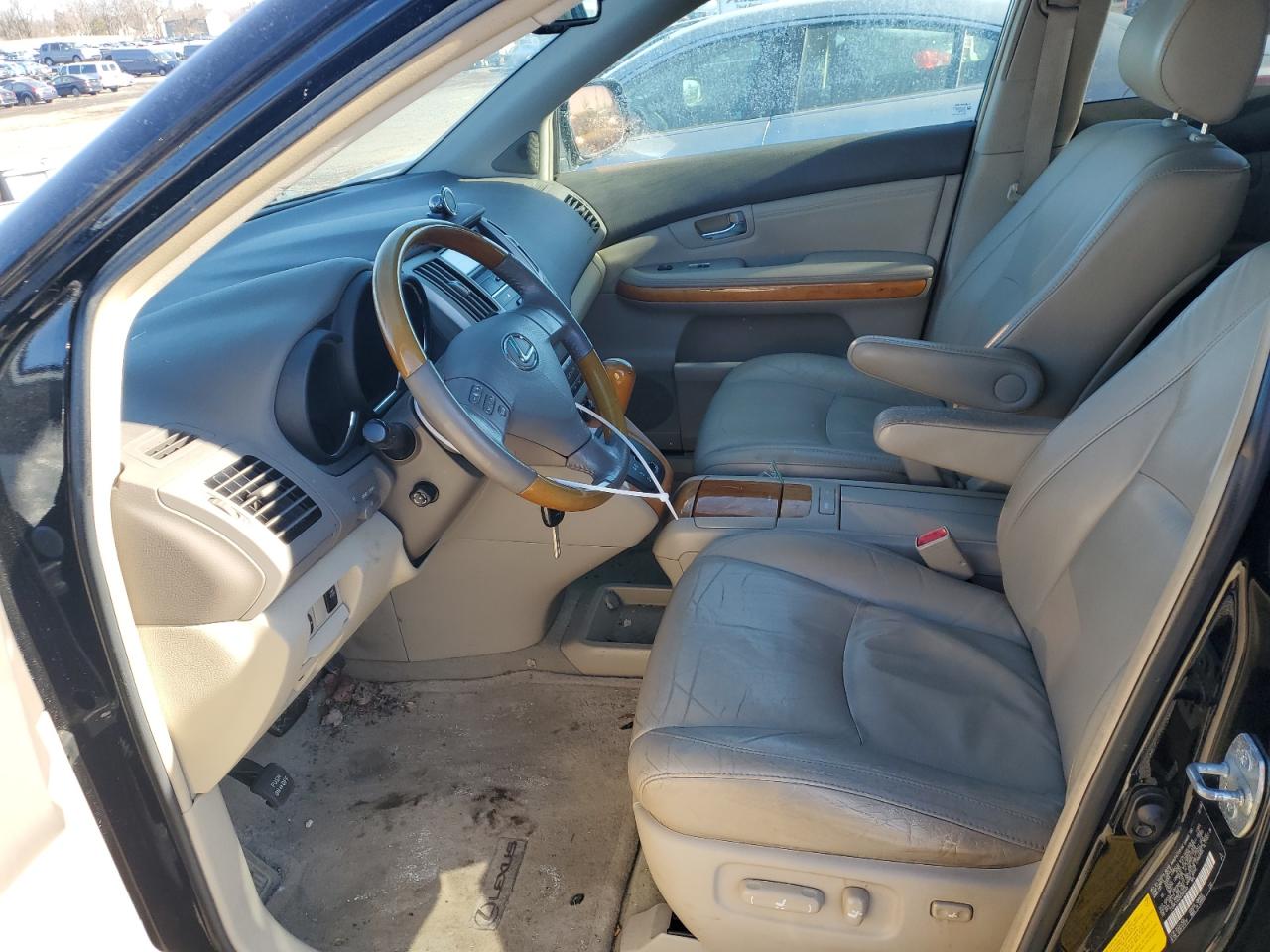 2009 Lexus RX - Image 7
