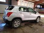 2015 Chevrolet Trax Ls იყიდება East Granby-ში, CT - Side