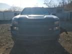 2022 Chevrolet Silverado Ltd K1500 Custom للبيع في Marlboro، NY - Frame Damage