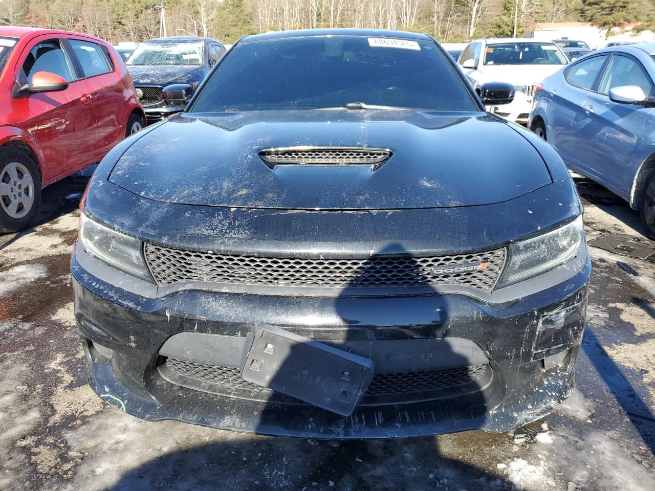 2019 Dodge Charger - Image 5