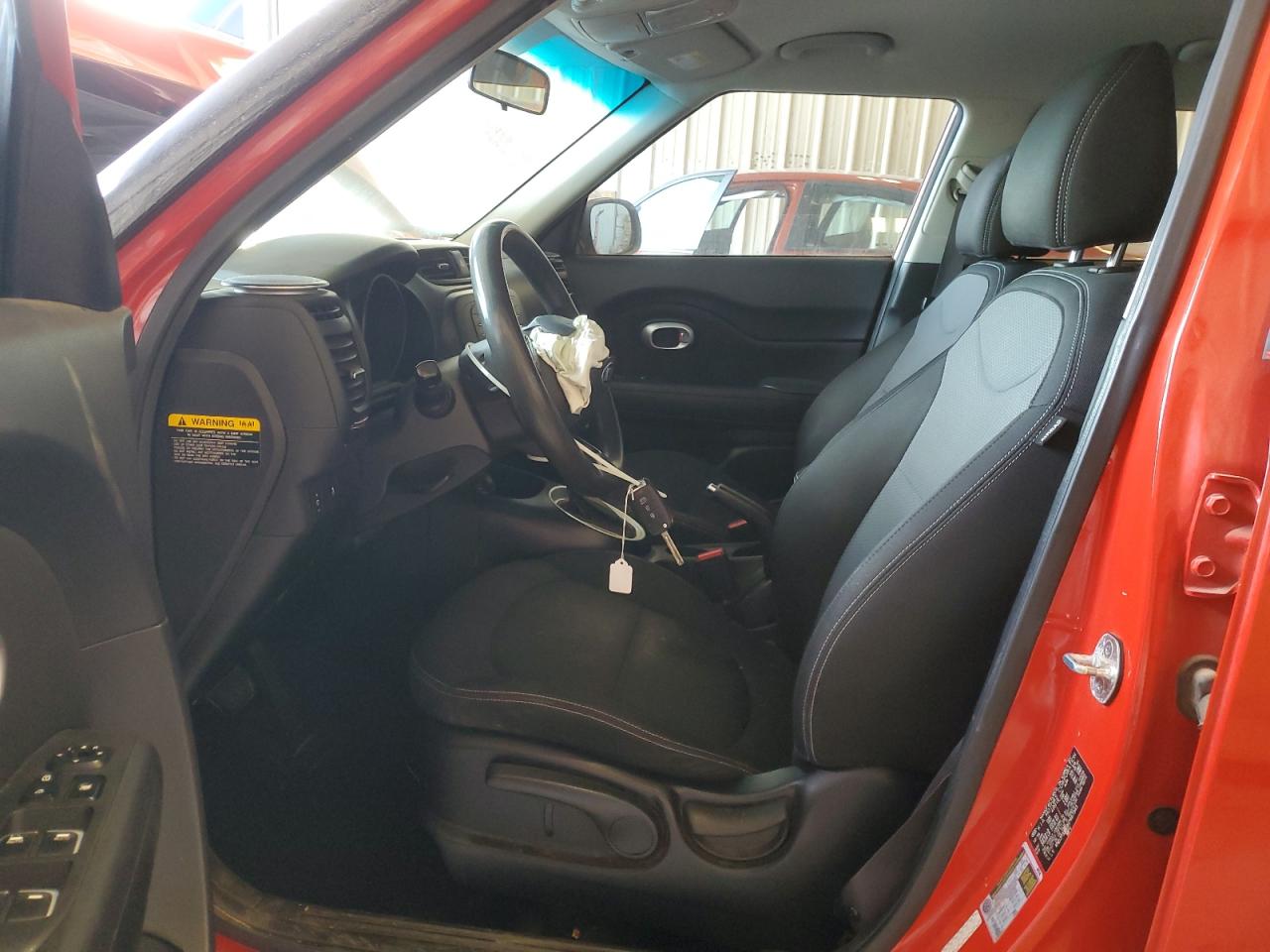 2017 Kia Soul - Image 7