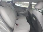 2014 Hyundai Elantra Se за продажба в Baltimore, MD - Minor Dent/Scratches