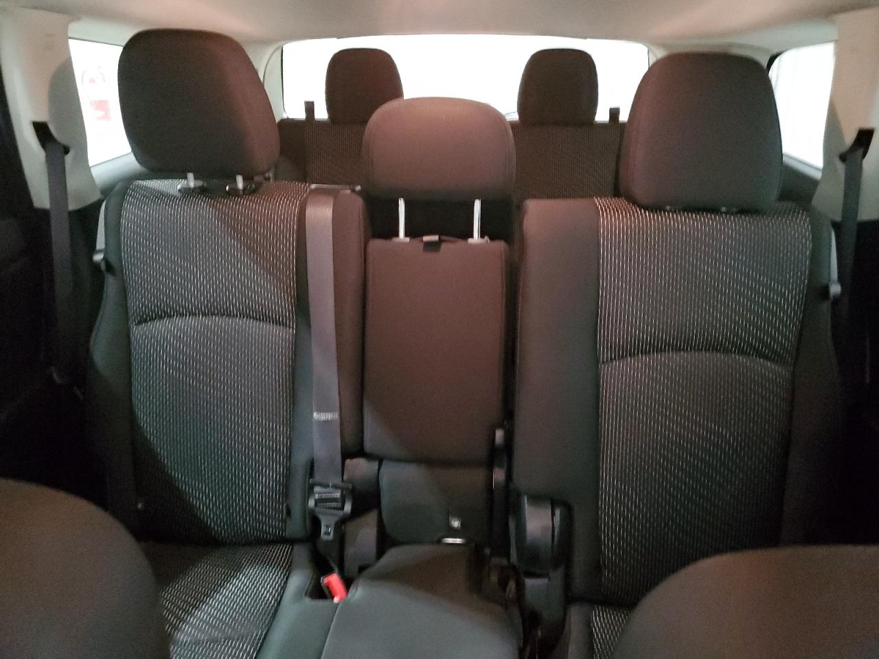 2020 Dodge Journey - Image 10