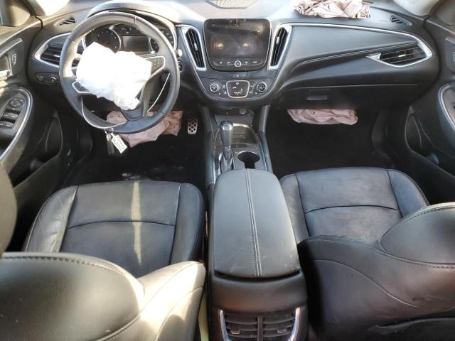  CHEVROLET MALIBU 2016 Бежевий