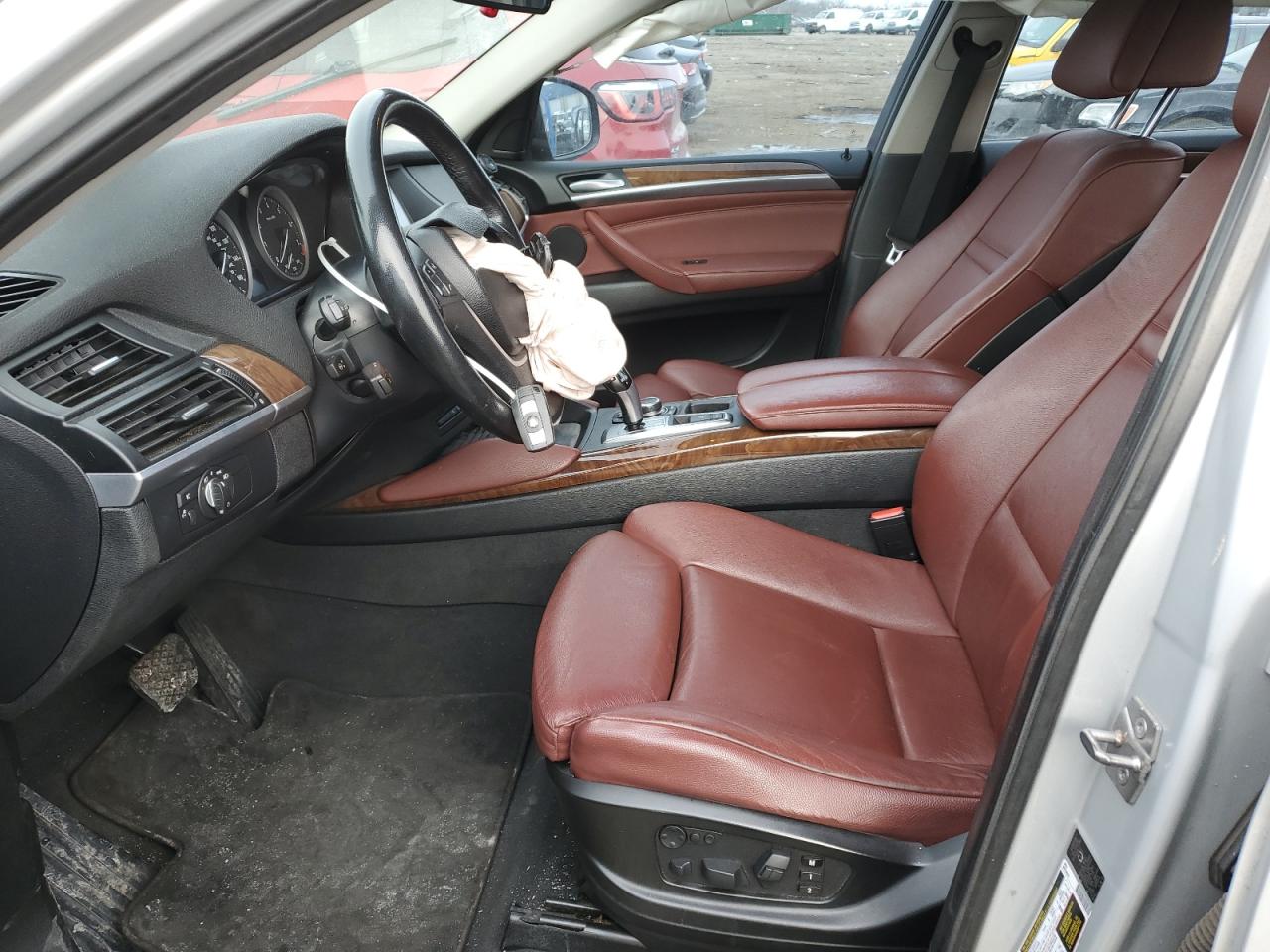 2011 BMW X6 - Image 7