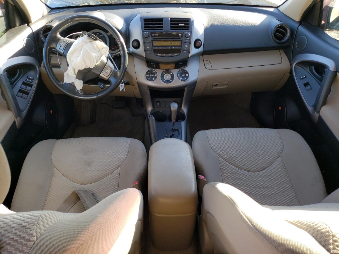 2008 Toyota RAV 4 - Image 8