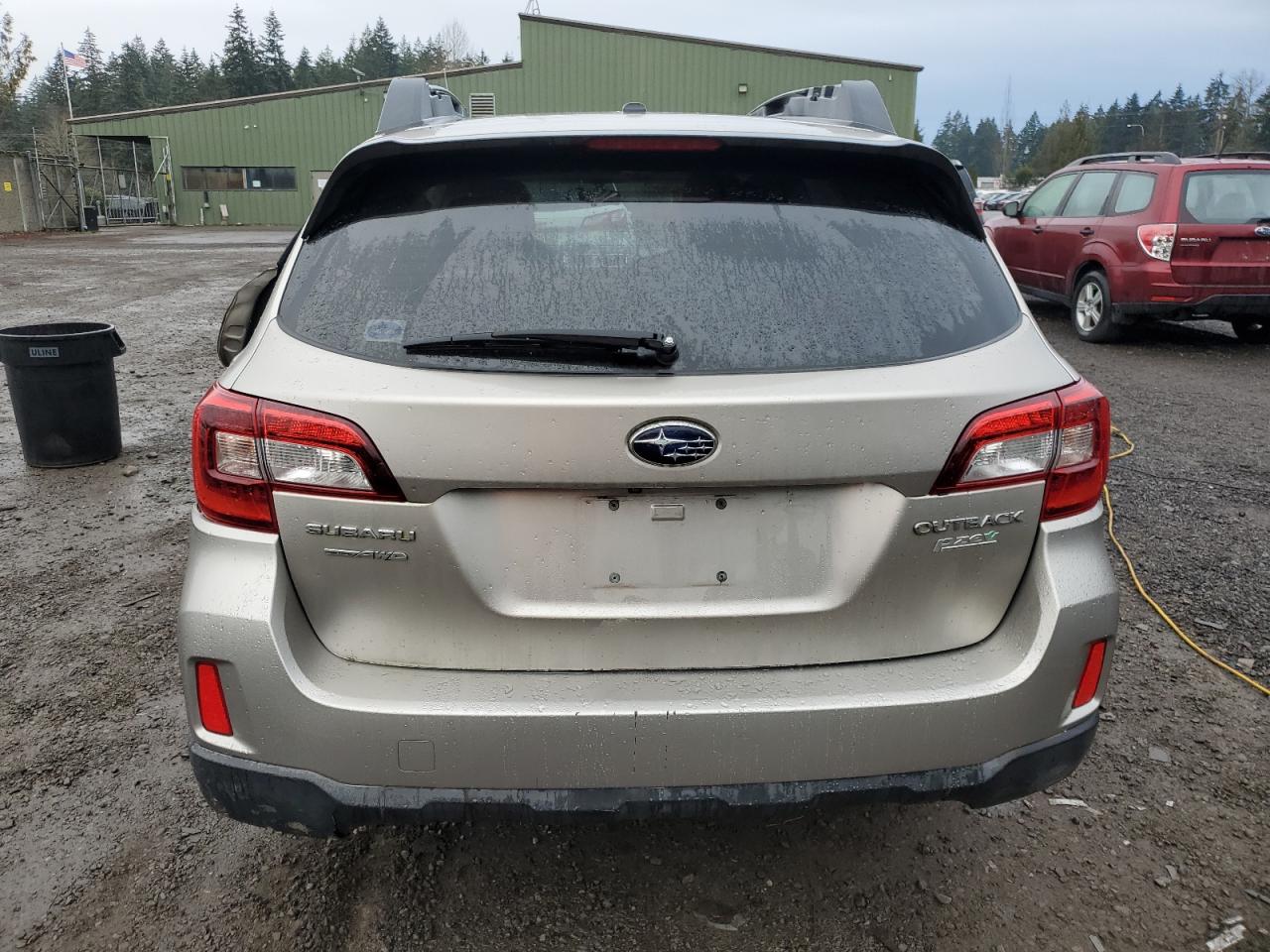 2015 Subaru Outback - Image 6