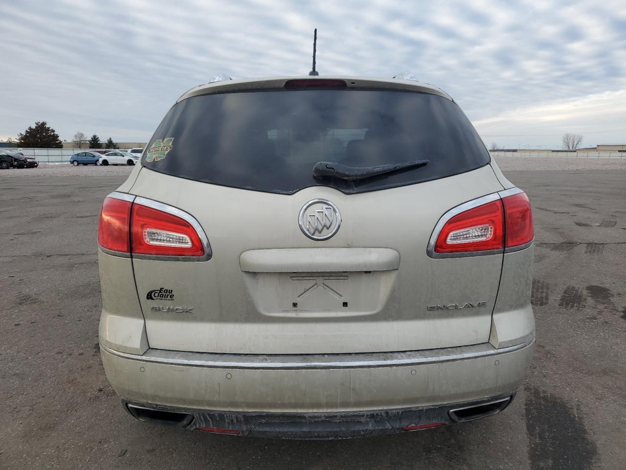 2013 Buick Enclave - Image 6