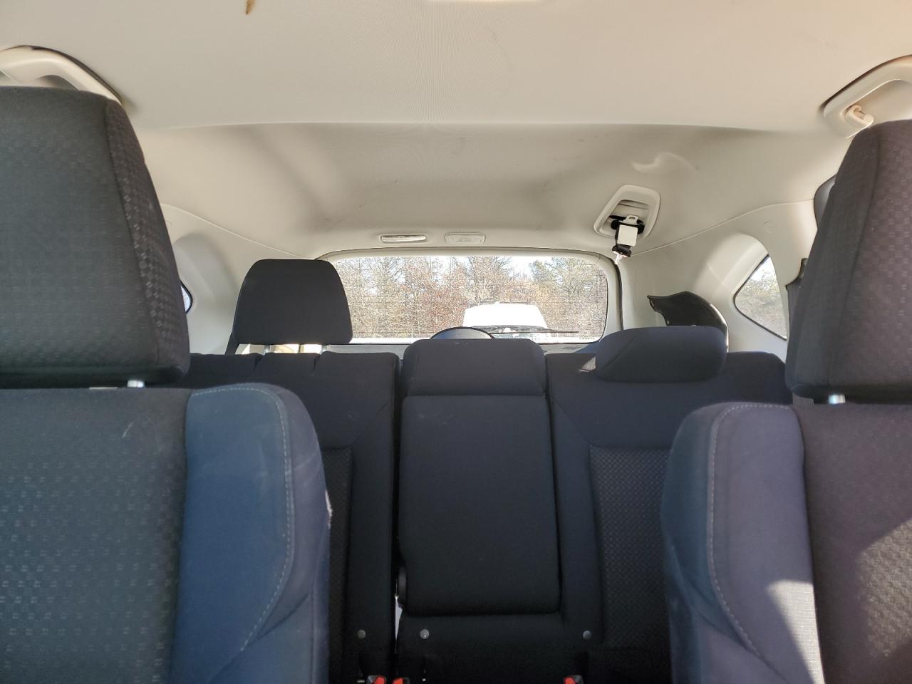 2016 Honda CR-V - Image 10
